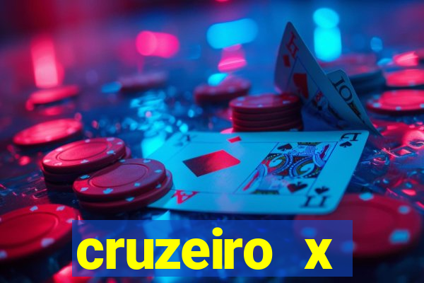 cruzeiro x fortaleza futemax